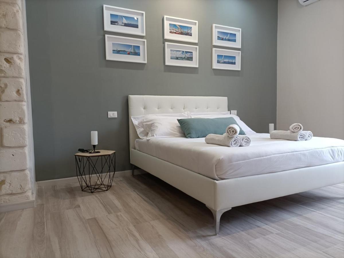 A Boutique Gasthuis Alghero