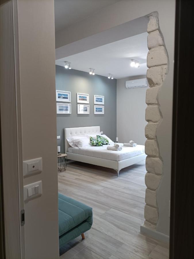 Gasthuis A Boutique Alghero