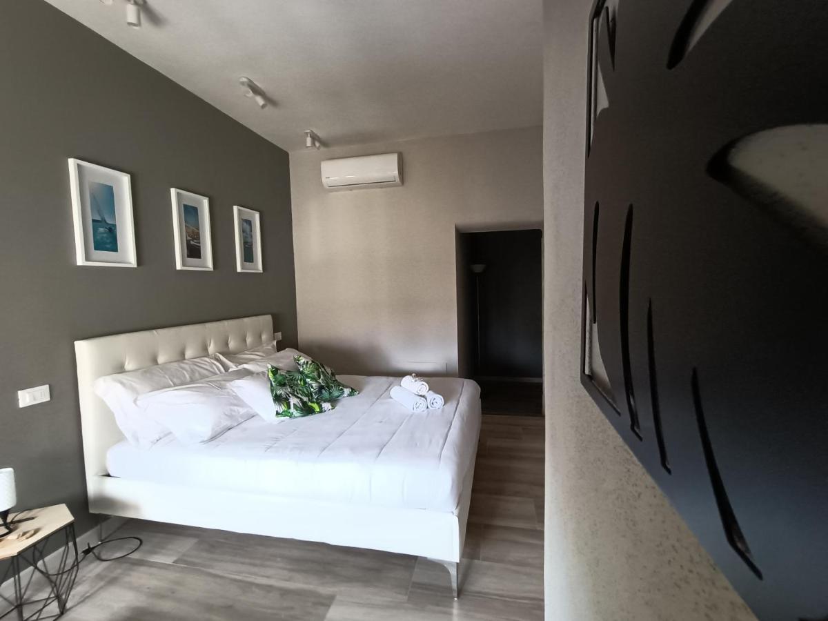 Gasthuis A Boutique Alghero