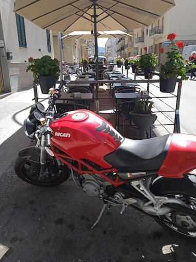 A Boutique Gasthuis Alghero