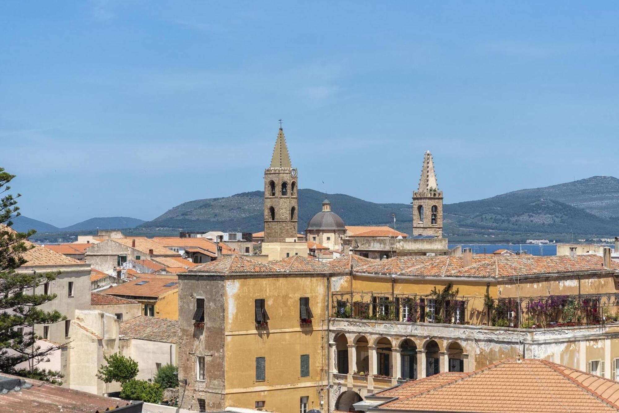 A Boutique Alghero