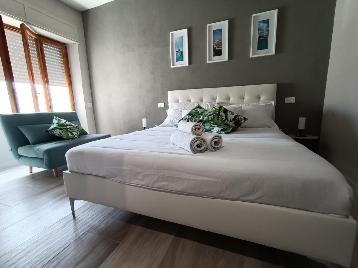 Maison d'hôtes A Boutique Alghero